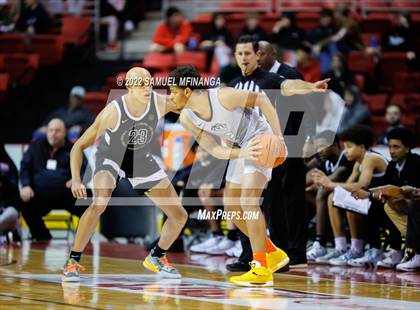 Thumbnail 1 in Link Academy vs. Wasatch Academy photogallery.