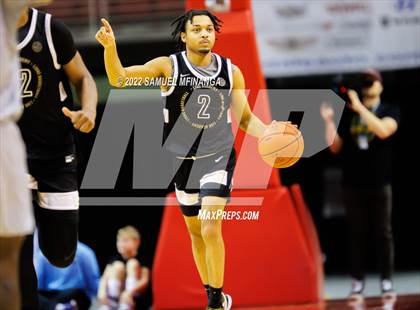 Thumbnail 1 in Link Academy vs. Wasatch Academy photogallery.