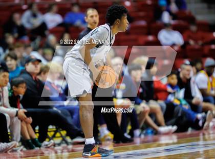 Thumbnail 1 in Link Academy vs. Wasatch Academy photogallery.