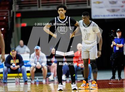 Thumbnail 3 in Link Academy vs. Wasatch Academy photogallery.