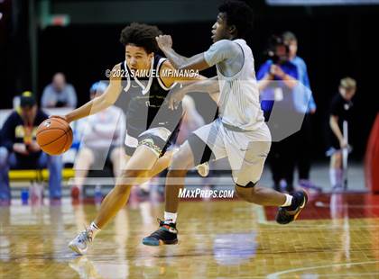 Thumbnail 2 in Link Academy vs. Wasatch Academy photogallery.
