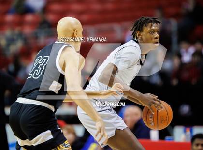 Thumbnail 3 in Link Academy vs. Wasatch Academy photogallery.