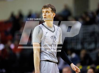 Thumbnail 2 in Link Academy vs. Wasatch Academy photogallery.