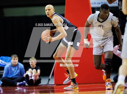 Thumbnail 2 in Link Academy vs. Wasatch Academy photogallery.