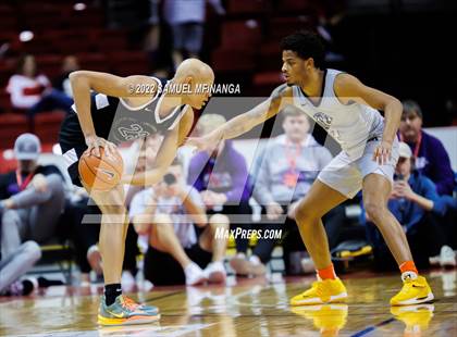 Thumbnail 1 in Link Academy vs. Wasatch Academy photogallery.