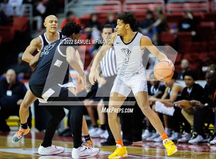 Thumbnail 1 in Link Academy vs. Wasatch Academy photogallery.