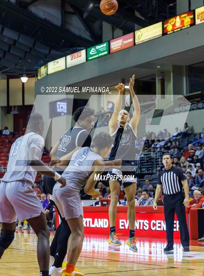 Thumbnail 3 in Link Academy vs. Wasatch Academy photogallery.