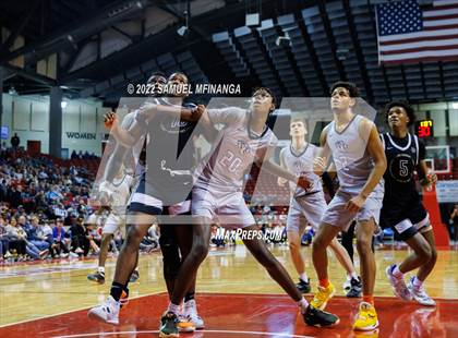 Thumbnail 3 in Link Academy vs. Wasatch Academy photogallery.