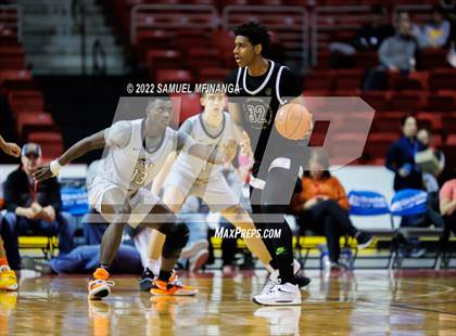 Thumbnail 1 in Link Academy vs. Wasatch Academy photogallery.