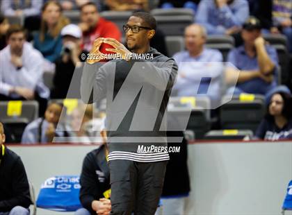 Thumbnail 1 in Link Academy vs. Wasatch Academy photogallery.