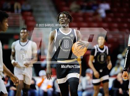Thumbnail 3 in Link Academy vs. Wasatch Academy photogallery.