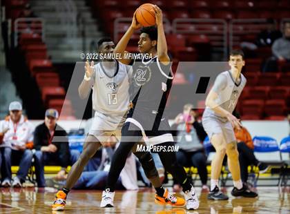 Thumbnail 3 in Link Academy vs. Wasatch Academy photogallery.