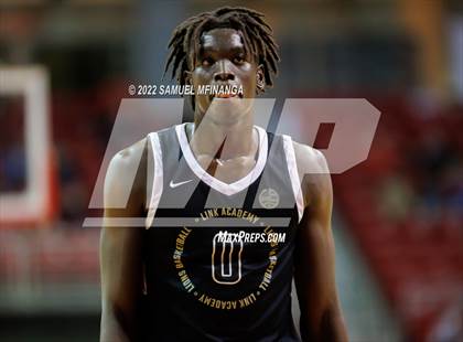 Thumbnail 3 in Link Academy vs. Wasatch Academy photogallery.