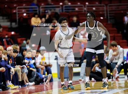 Thumbnail 3 in Link Academy vs. Wasatch Academy photogallery.