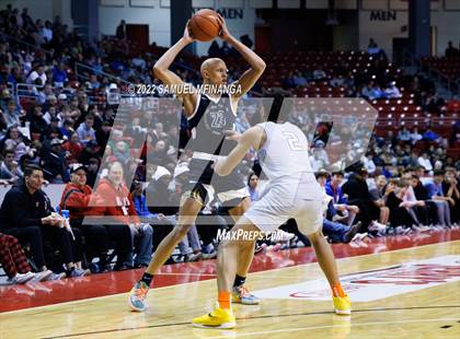 Thumbnail 1 in Link Academy vs. Wasatch Academy photogallery.