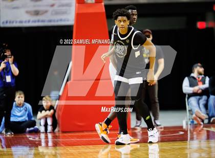 Thumbnail 1 in Link Academy vs. Wasatch Academy photogallery.