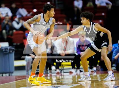 Thumbnail 3 in Link Academy vs. Wasatch Academy photogallery.