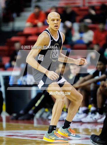 Thumbnail 3 in Link Academy vs. Wasatch Academy photogallery.
