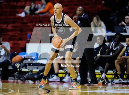 Thumbnail 2 in Link Academy vs. Wasatch Academy photogallery.