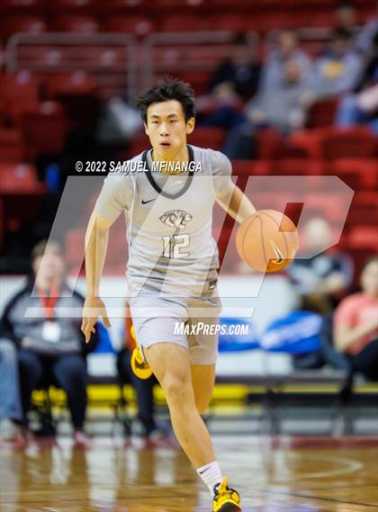 Thumbnail 3 in Link Academy vs. Wasatch Academy photogallery.