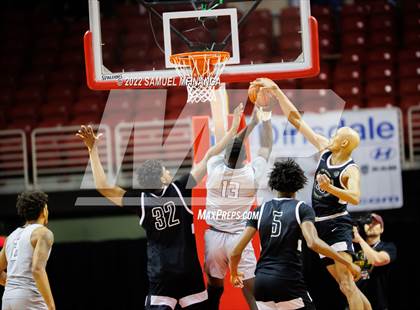 Thumbnail 2 in Link Academy vs. Wasatch Academy photogallery.