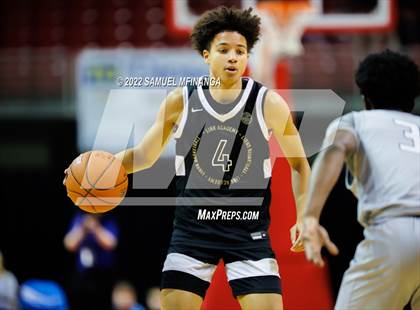 Thumbnail 1 in Link Academy vs. Wasatch Academy photogallery.