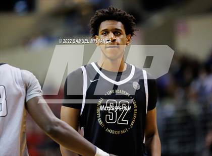 Thumbnail 2 in Link Academy vs. Wasatch Academy photogallery.