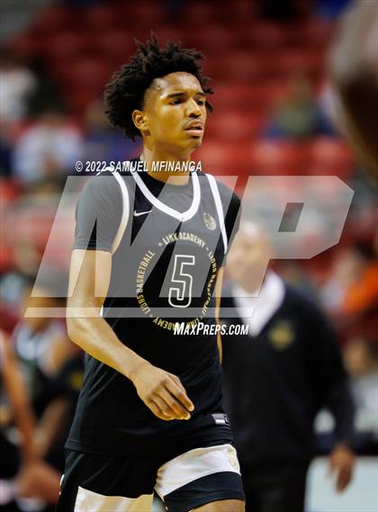 Thumbnail 3 in Link Academy vs. Wasatch Academy photogallery.
