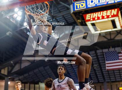 Thumbnail 1 in Link Academy vs. Wasatch Academy photogallery.