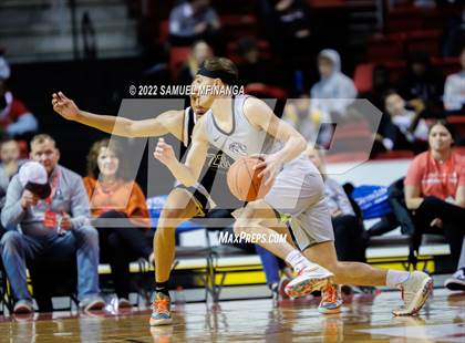 Thumbnail 2 in Link Academy vs. Wasatch Academy photogallery.