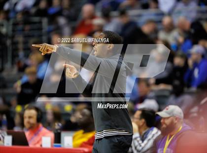 Thumbnail 3 in Link Academy vs. Wasatch Academy photogallery.