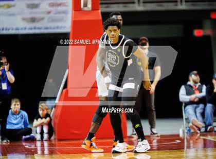 Thumbnail 3 in Link Academy vs. Wasatch Academy photogallery.