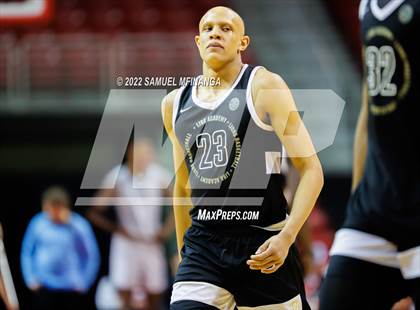 Thumbnail 2 in Link Academy vs. Wasatch Academy photogallery.