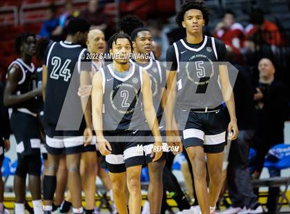 Thumbnail 1 in Link Academy vs. Wasatch Academy photogallery.