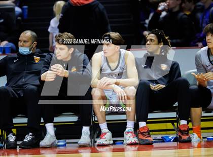 Thumbnail 1 in Link Academy vs. Wasatch Academy photogallery.