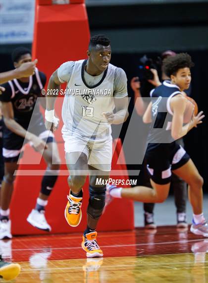 Thumbnail 2 in Link Academy vs. Wasatch Academy photogallery.