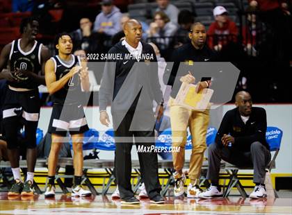 Thumbnail 3 in Link Academy vs. Wasatch Academy photogallery.