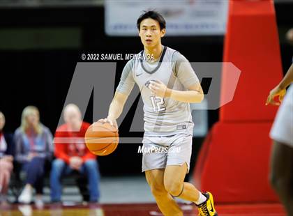 Thumbnail 3 in Link Academy vs. Wasatch Academy photogallery.