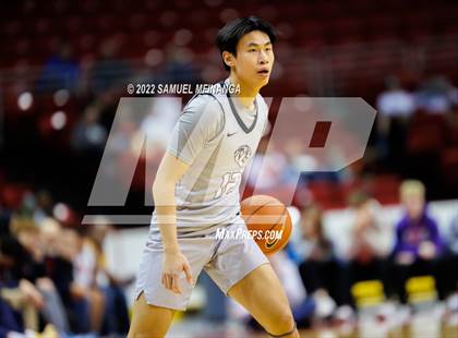Thumbnail 2 in Link Academy vs. Wasatch Academy photogallery.
