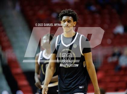 Thumbnail 1 in Link Academy vs. Wasatch Academy photogallery.