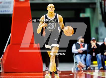 Thumbnail 2 in Link Academy vs. Wasatch Academy photogallery.