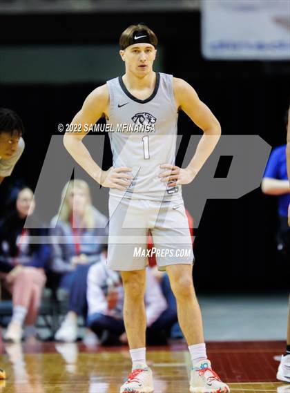 Thumbnail 1 in Link Academy vs. Wasatch Academy photogallery.