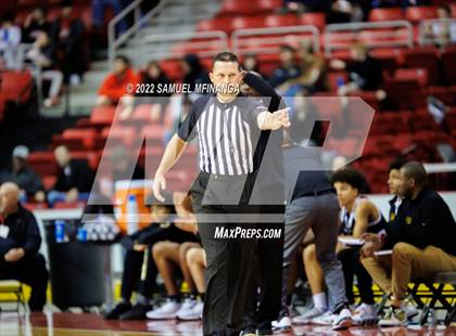 Thumbnail 2 in Link Academy vs. Wasatch Academy photogallery.