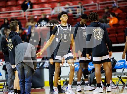 Thumbnail 2 in Link Academy vs. Wasatch Academy photogallery.