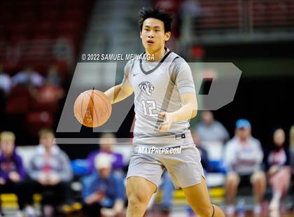 Thumbnail 3 in Link Academy vs. Wasatch Academy photogallery.