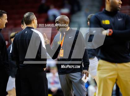 Thumbnail 1 in Link Academy vs. Wasatch Academy photogallery.