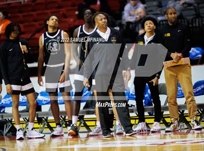 Thumbnail 2 in Link Academy vs. Wasatch Academy photogallery.