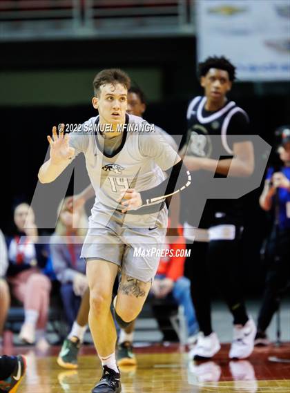 Thumbnail 2 in Link Academy vs. Wasatch Academy photogallery.