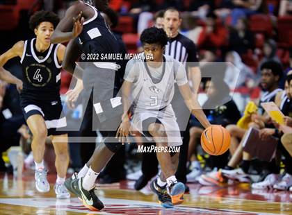 Thumbnail 2 in Link Academy vs. Wasatch Academy photogallery.