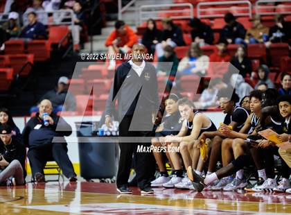 Thumbnail 3 in Link Academy vs. Wasatch Academy photogallery.